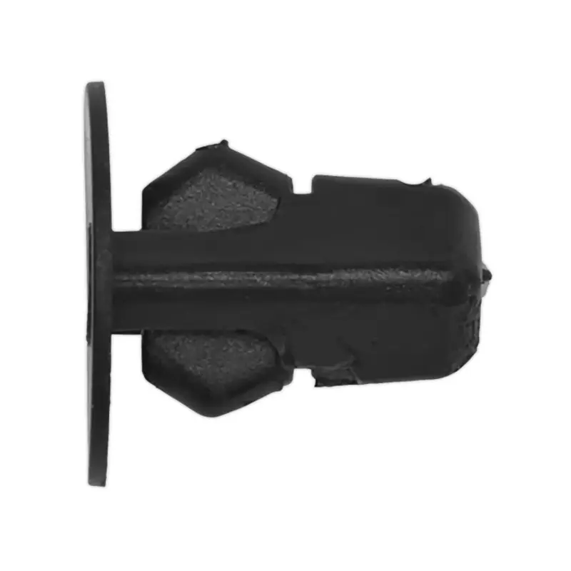 Sealey Locking Nut, 20mm x 20mm, Toyota & Lexus - Pack of 20