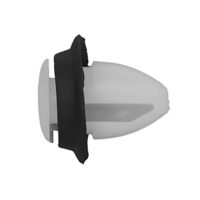 Sealey Moulding Clip, 20mm x 19mm, Citroen, Fiat, Peugeot - Pack of 20