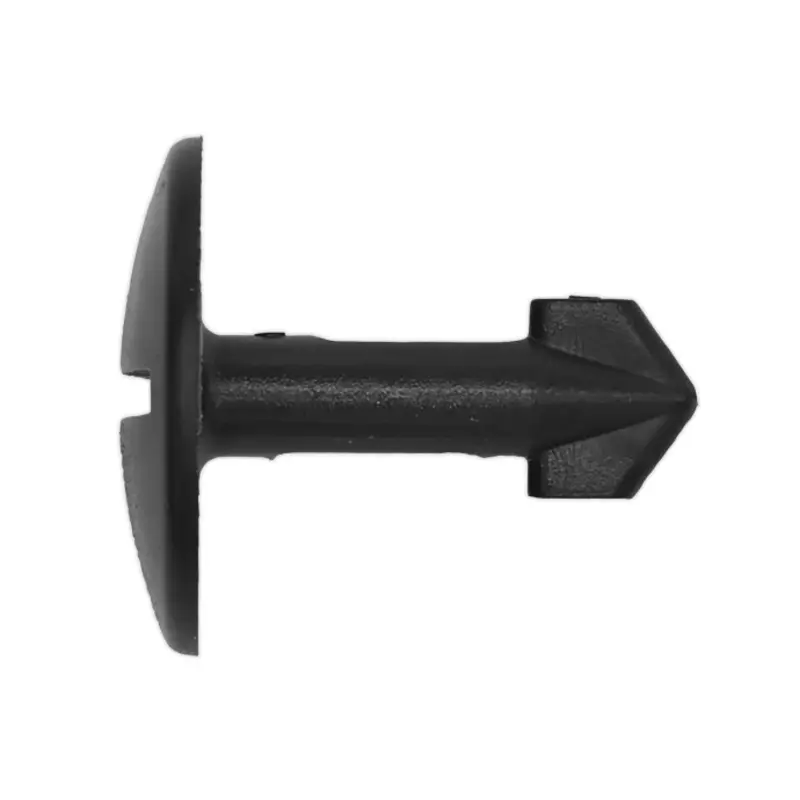 Sealey Panel Clip, 1/4 Turn, 26mm x 26mm, Audi, VW - Pack of 20