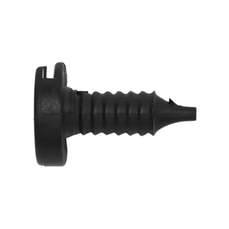 Sealey Panel Clip, 13mm x 21mm, Door Panel, Land Rover - Pack of 20