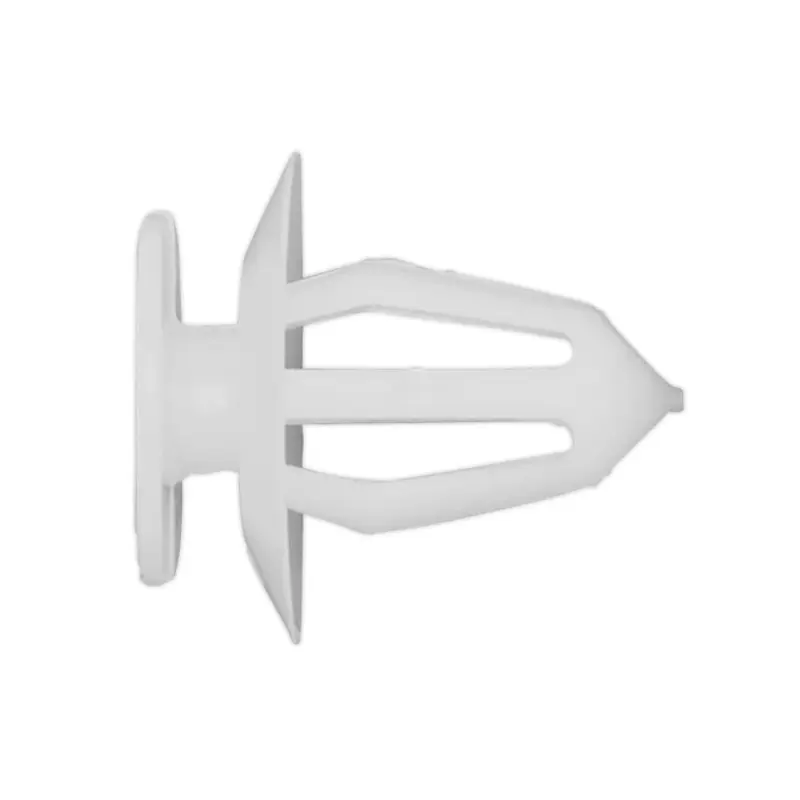 Sealey Panel Clip, 17mm x 18mm, GM - Pack of 20