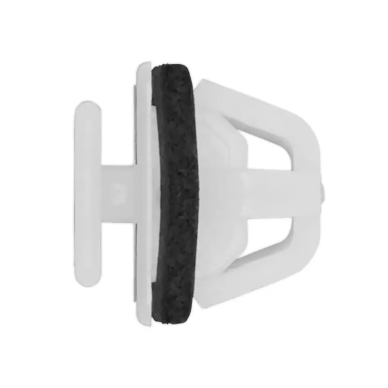 Sealey Panel Clip, 18mm x 15mm, Kia & Hyundai - Pack of 20