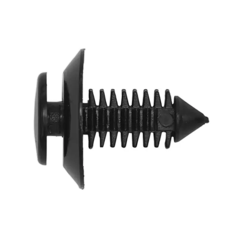 Sealey Panel Clip, 20mm x 25mm, Ford - Pack of 20