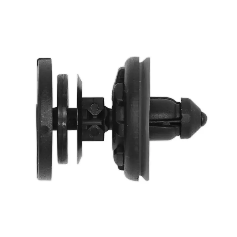 Sealey Panel Clip, 22mm x 30mm, Door Trim, VW - Pack of 20