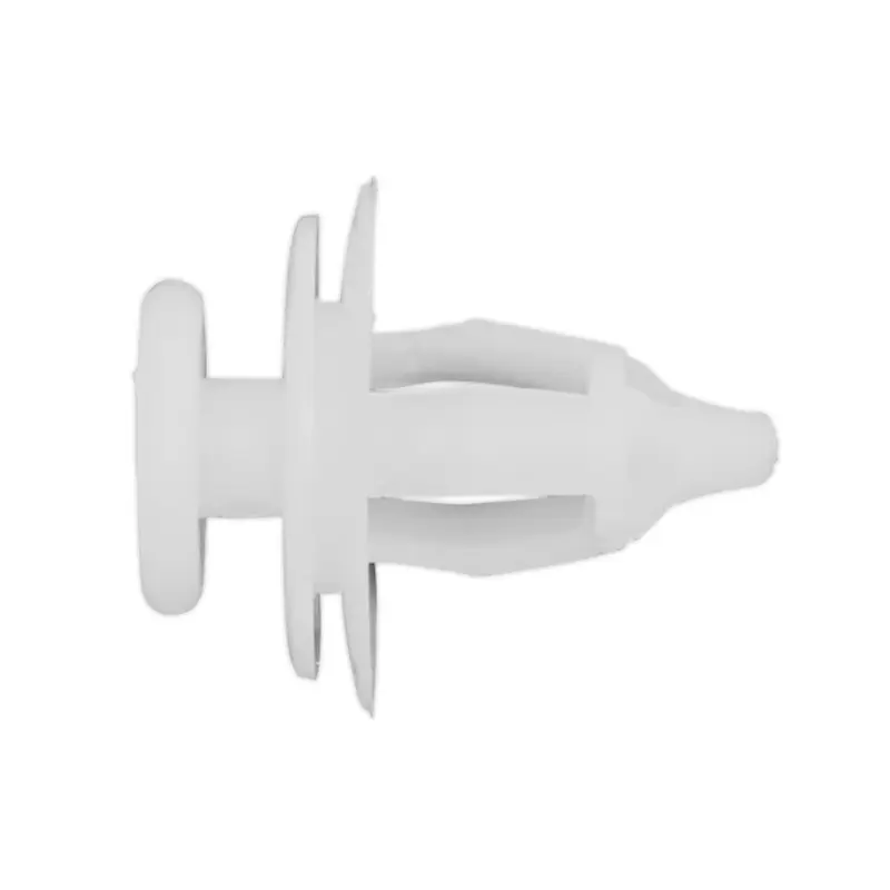 Sealey Panel Clip, Door Trim, 18mm x 22mm, Universal - Pack of 20