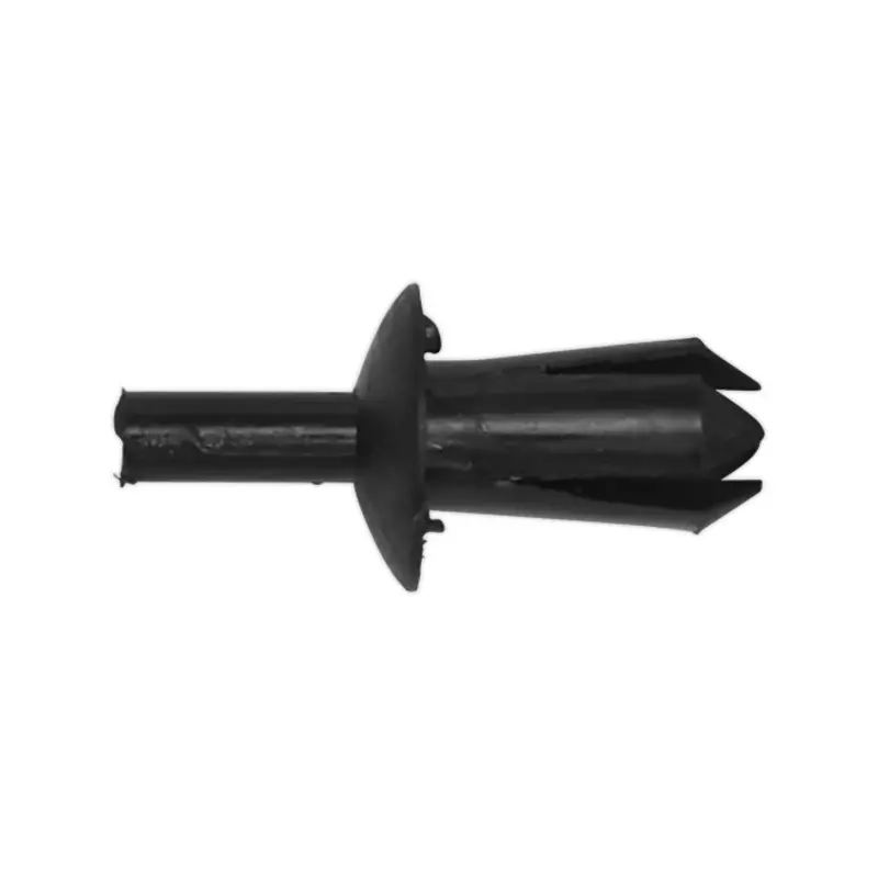 Sealey Push Rivet, 10mm x 25mm, Audi, BMW, VW - Pack of 20
