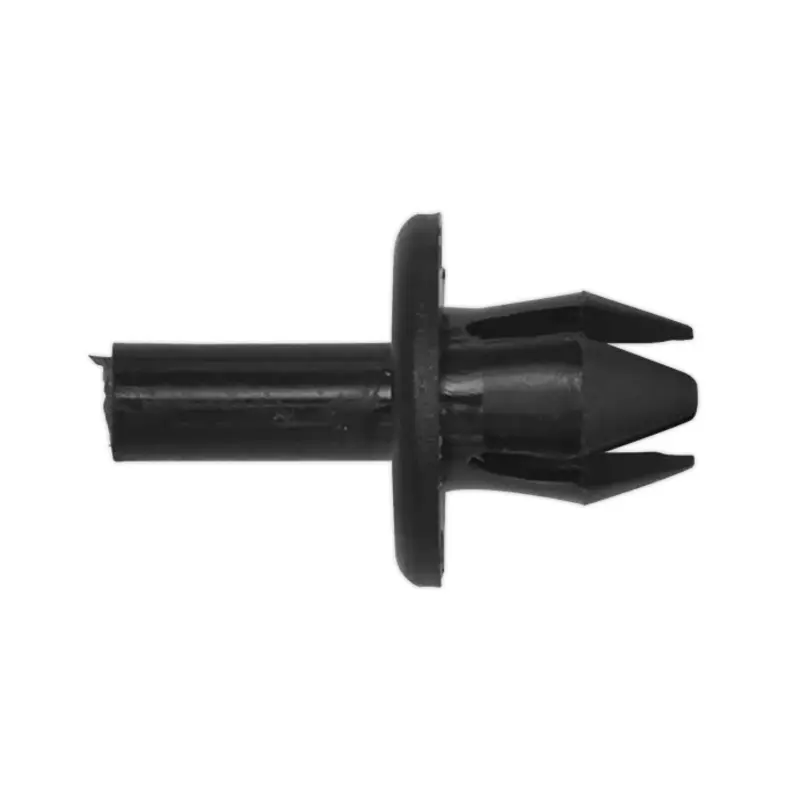 Sealey Push Rivet, 14mm x 24mm, GM - Pack of 20