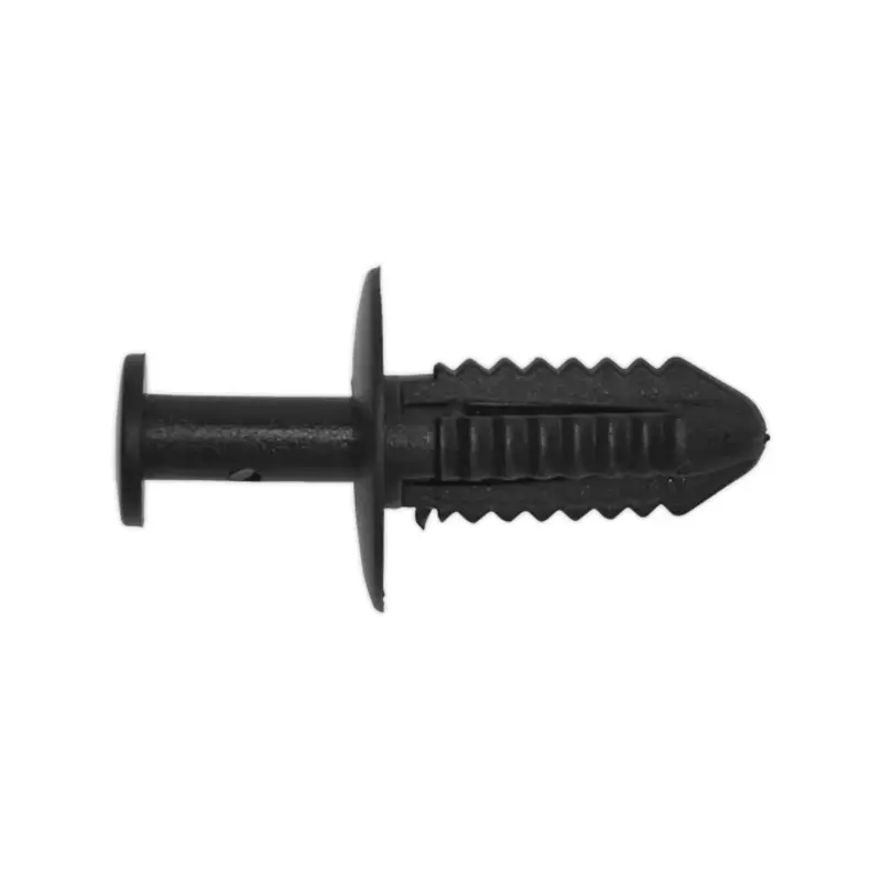 Sealey Push Rivet, 15mm x 33mm, Mercedes - Pack of 20