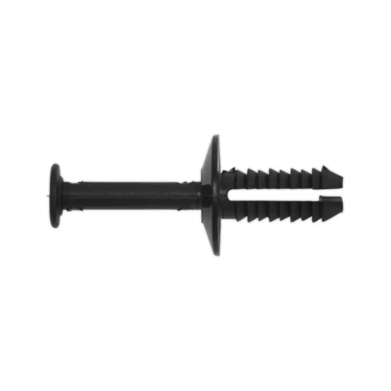 Sealey Push Rivet, 15mm x 36mm, Universal - Pack of 20
