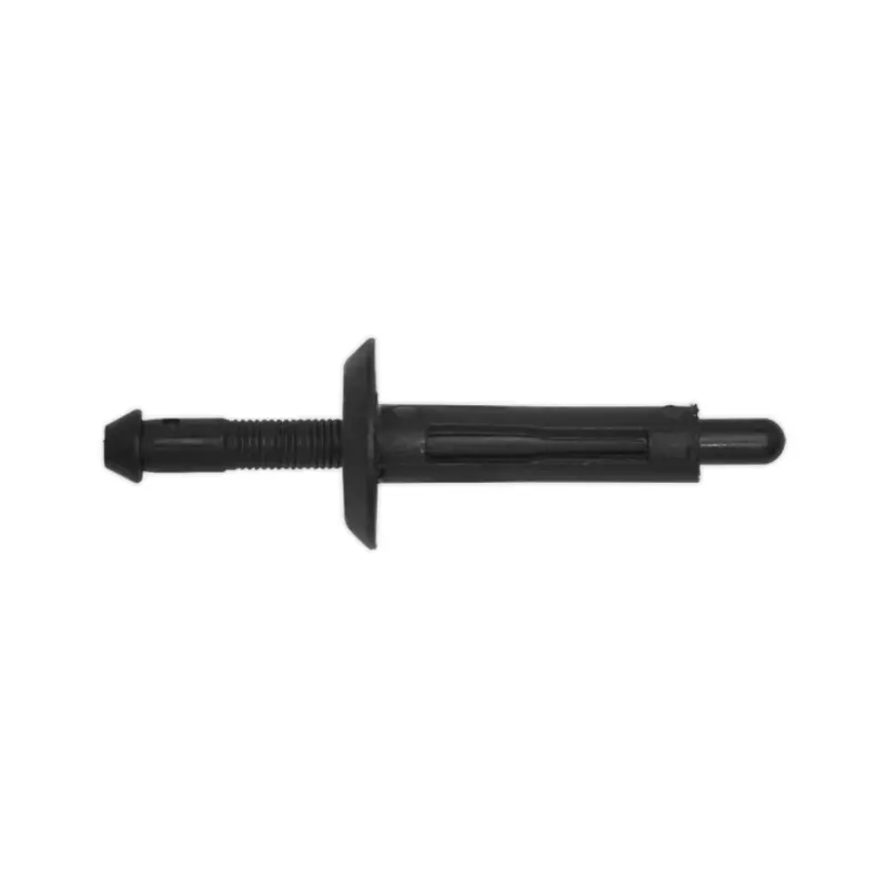 Sealey Push Rivet, 15mm x 55mm, 6.3mm Hole, Universal - Pack of 20