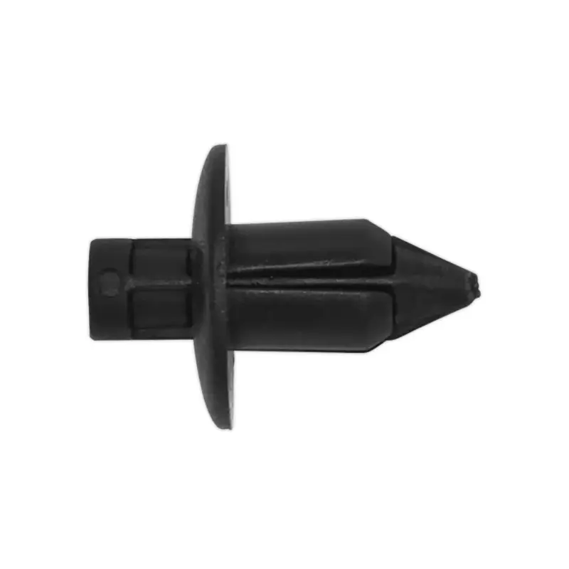Sealey Push Rivet, 16mm x 21mm, GM, Japanese - Pack of 20