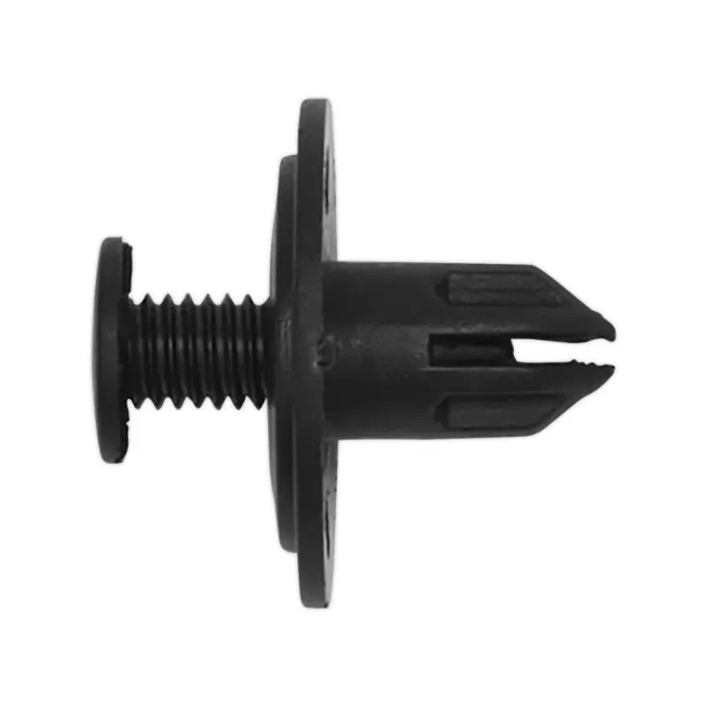 Sealey Push Rivet, 17mm x 20mm, Ford - Pack of 20