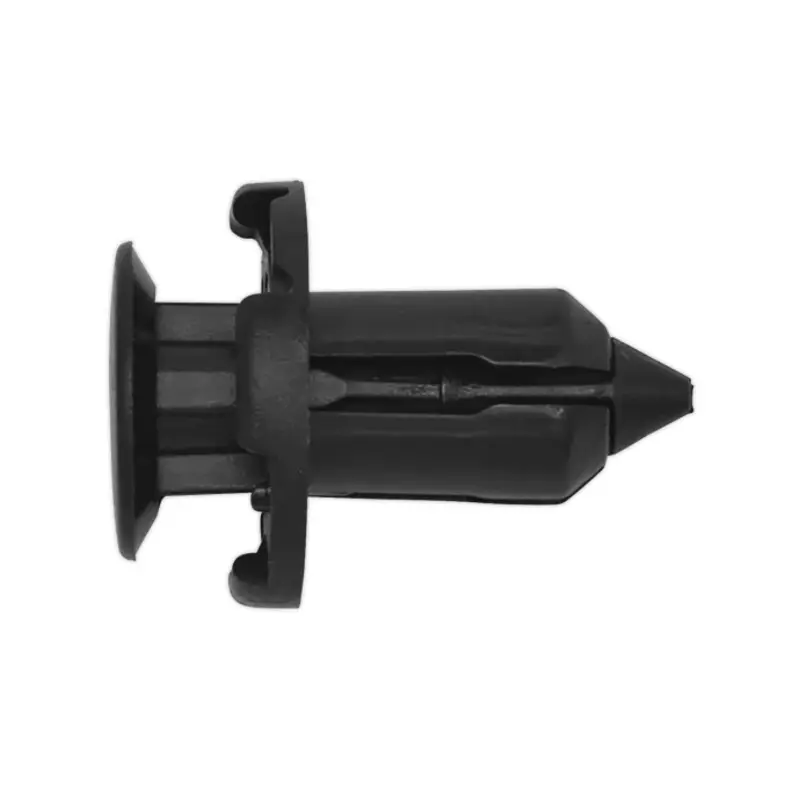 Sealey Push Rivet, 18mm x 25mm, Honda, Mitsubishi & Toyota - Pack of 20