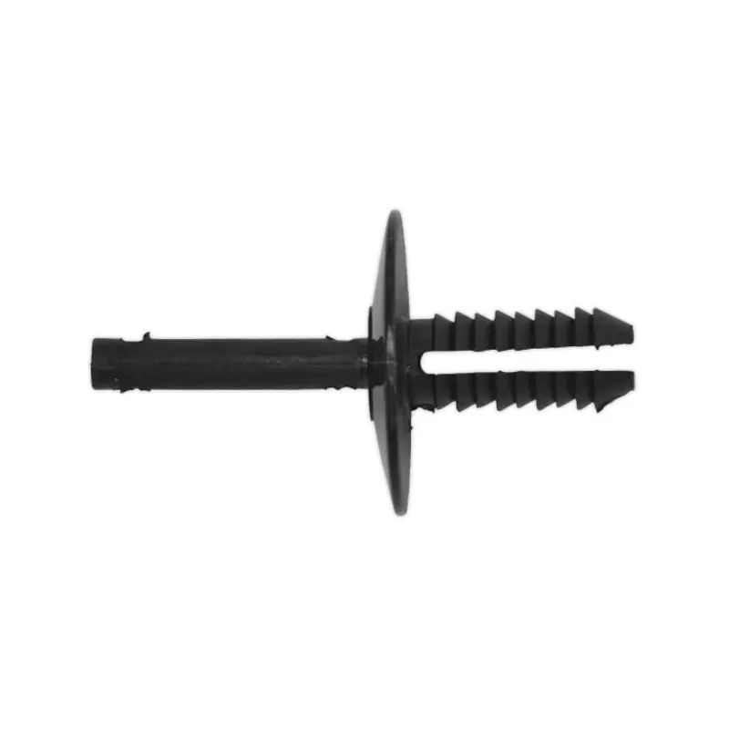 Sealey Push Rivet, Bumper, 20mm x 36mm, BMW - Pack of 20