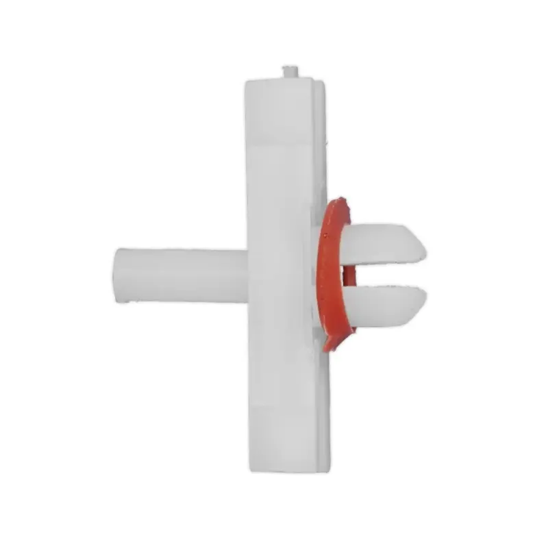 Sealey Side Moulding Clip, 18mm x 14mm, Universal - Pack of 20