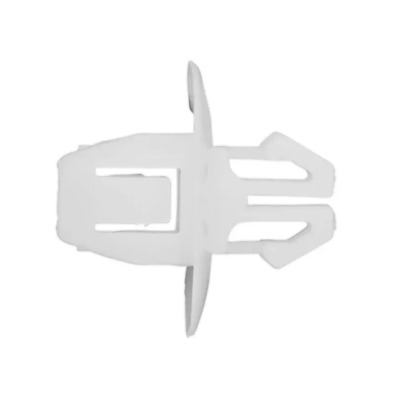Sealey Side Moulding Clip, 18mm x 19mm, Suzuki & Toyota - Pack of 20