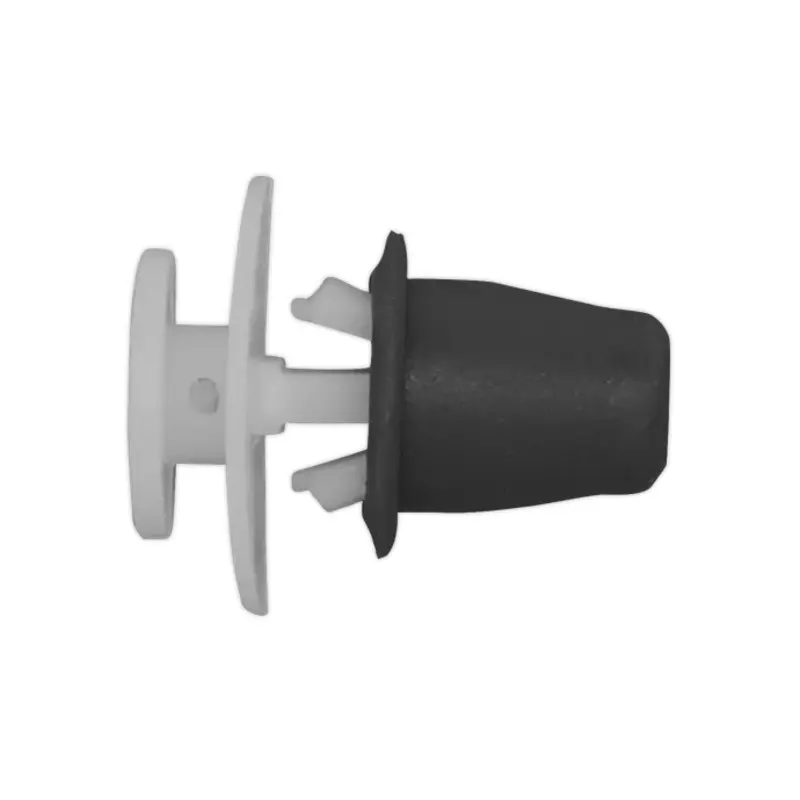 Sealey Side Moulding Clip/Grommet, 18mm x 23mm, VW Golf III - Pack of 20