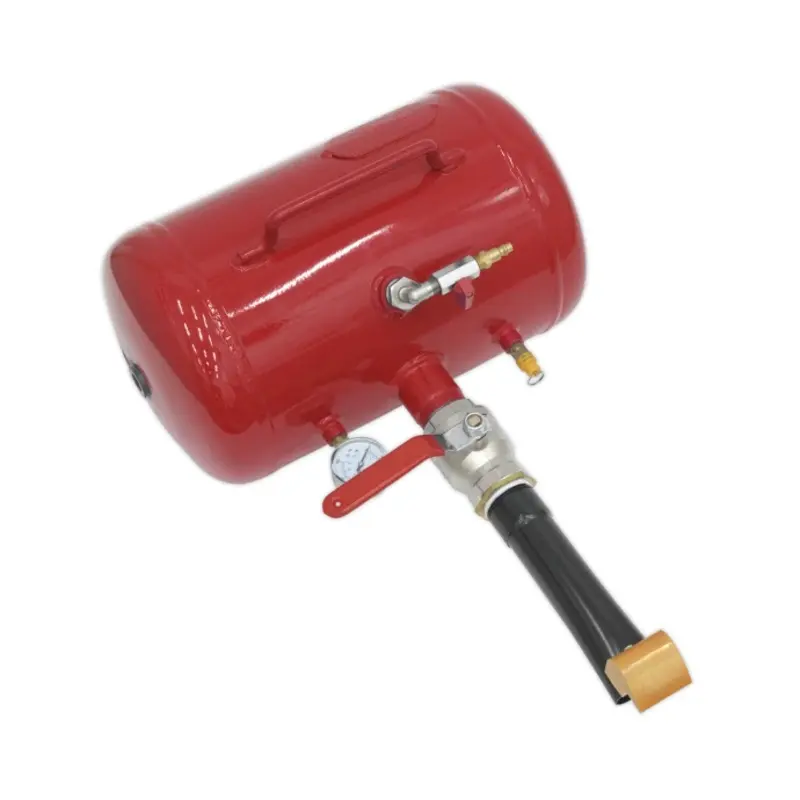 Sealey Bead Seating Tool 19L - Lever Trigger