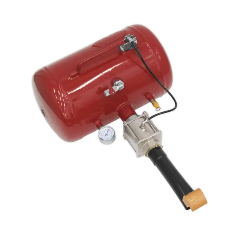 Sealey Bead Seating Tool 19L - Push-Button Trigger