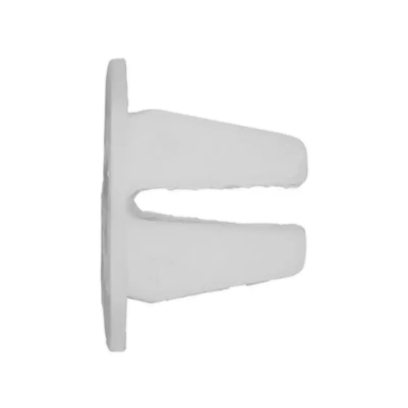 Sealey Captive Nut, 16mm x 12mm, Universal - Pack of 20
