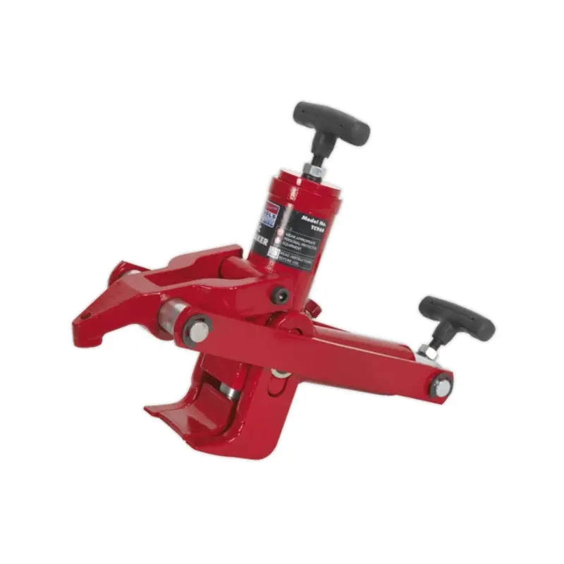 Sealey Hydraulic Bead Breaker