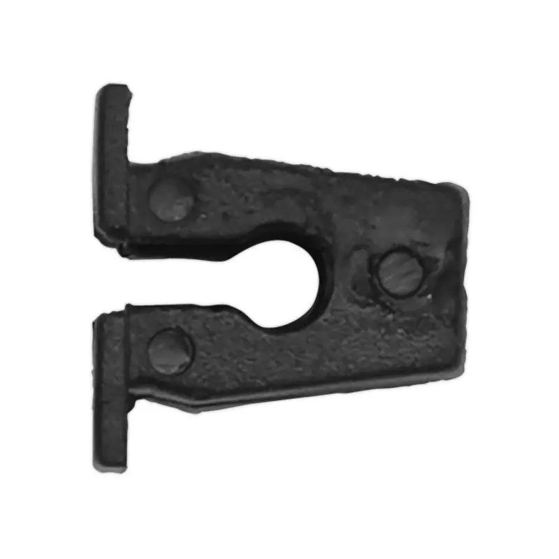 Sealey Insert Locking Nut, 10mm x 10mm, VW - Pack of 20