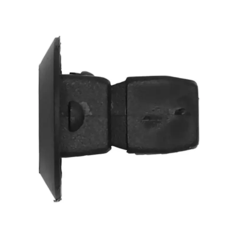 Sealey Locking Nut, 15mm x 15mm, Universal - Pack of 20