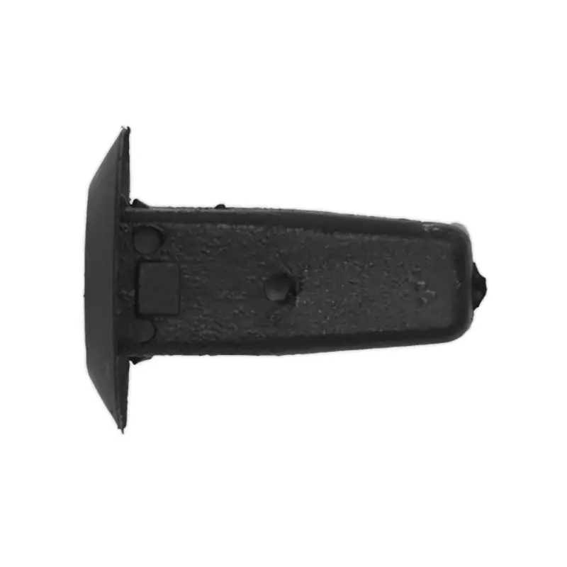 Sealey Locking Nut, 15mm x 20mm, Universal - Pack of 20