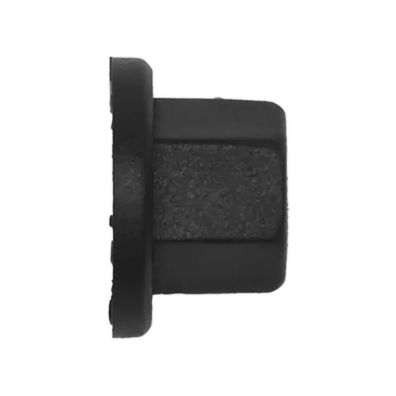 Sealey Locking Nut, 16mm x 10mm, Ford, GM - Pack of 20