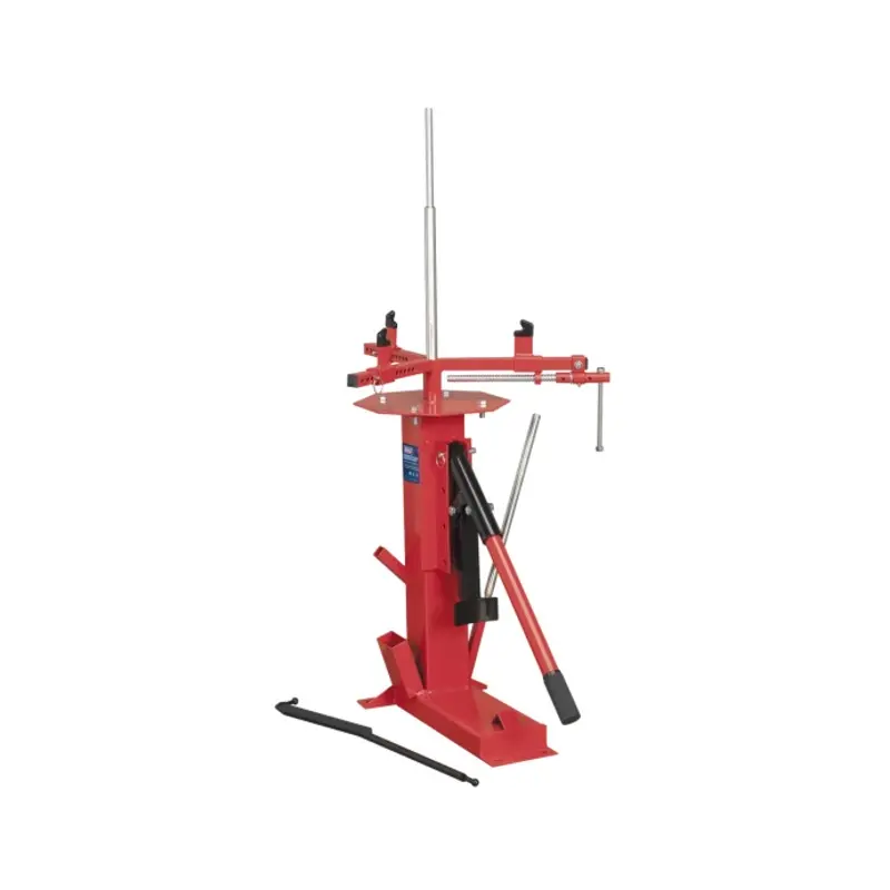 Sealey Motorcycle & Mini Tyre Changer