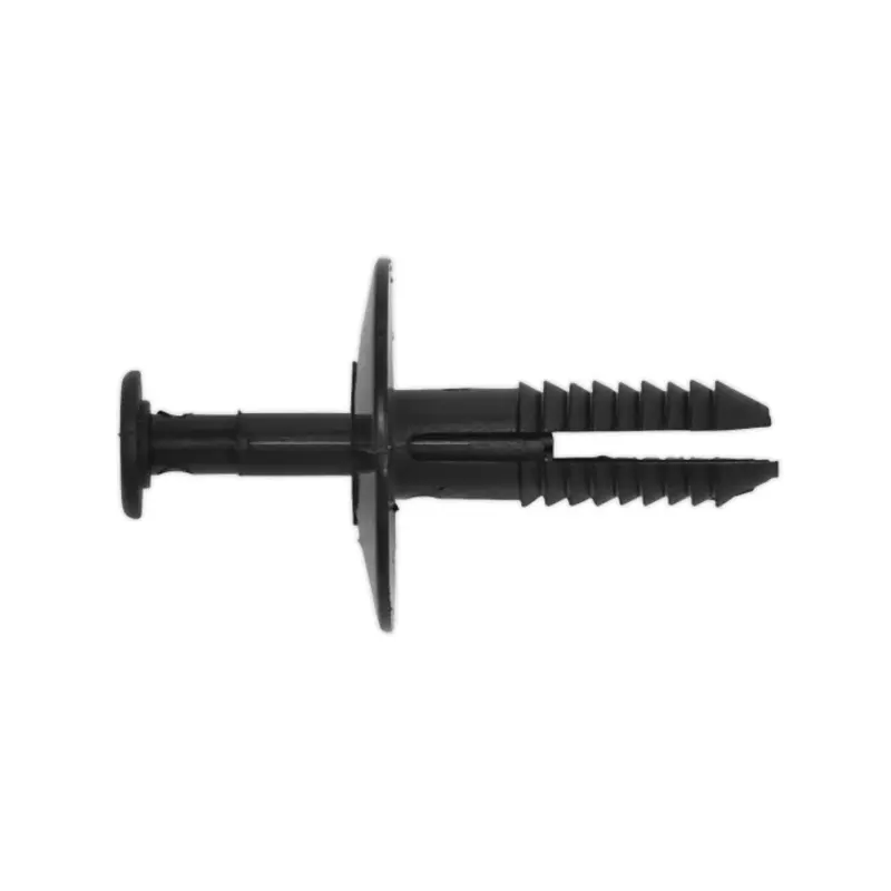 Sealey Push-In Bumper Fixing Rivet, 20mm x 36mm, GM - Pack of 20