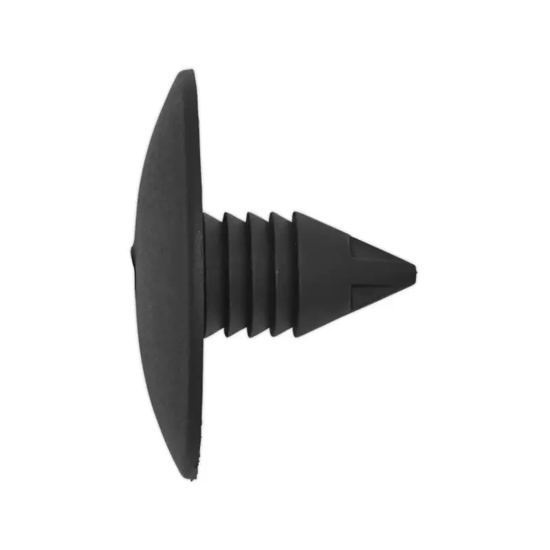 Sealey Push-In Bumper/Radiator Fixing, 35mm x 25mm, Renault - Pack of 20