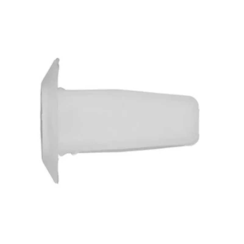 Sealey Push-In Locking Nut, 15mm x 21mm, Universal - Pack of 20