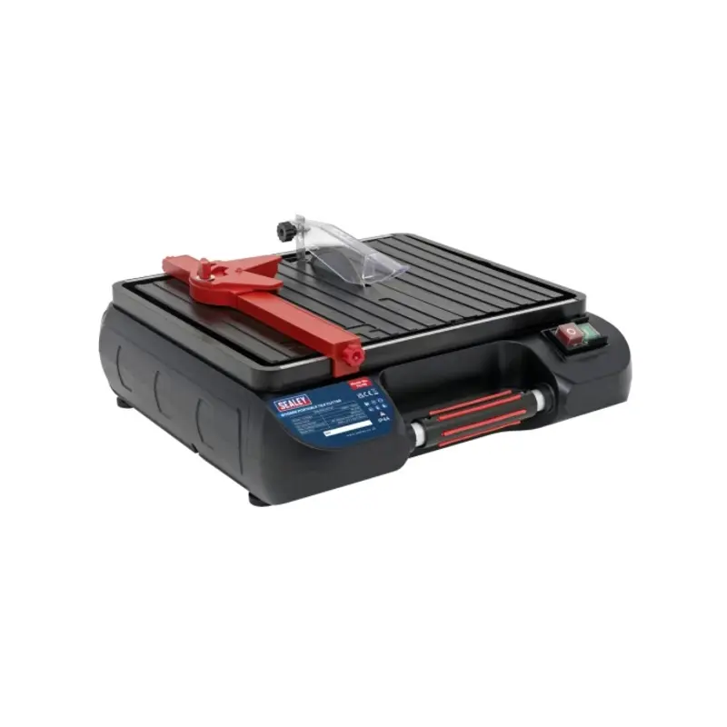 Sealey Tile Cutter 115mm Portable