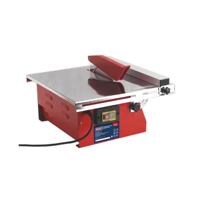 Sealey Tile Cutter 180mm 230V