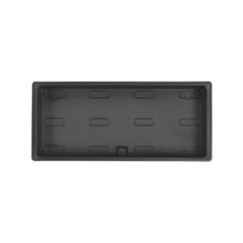 Sealey Tool Tray - Blank 176.5 x 397 x 55mm