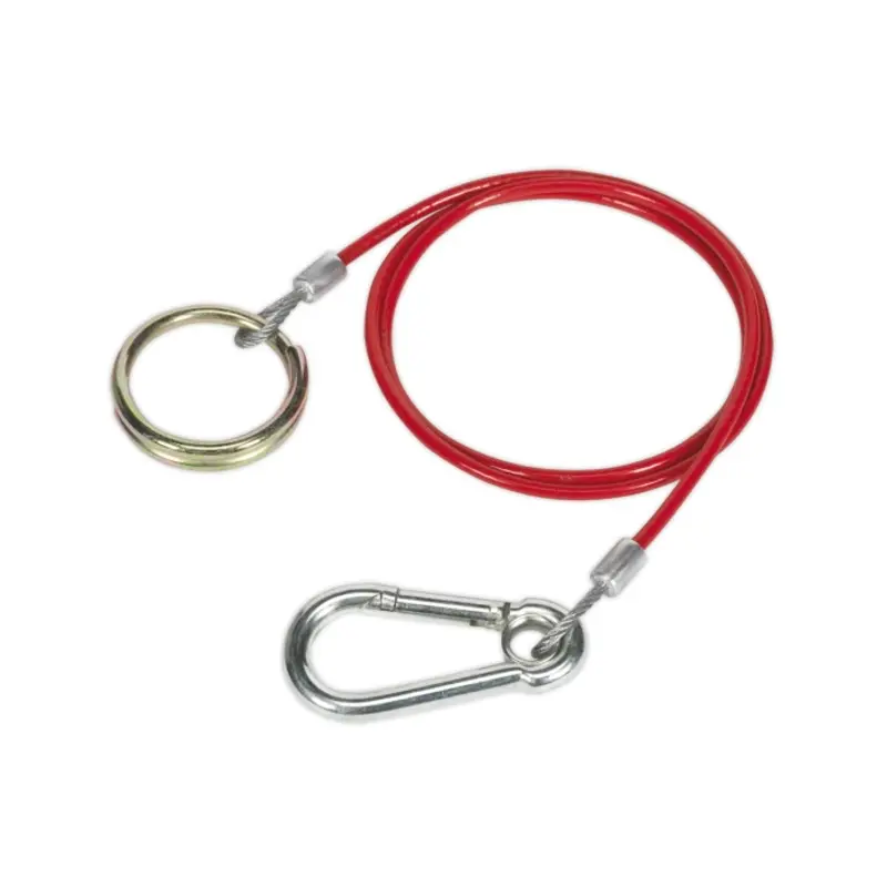 Sealey Breakaway Cable 1m x 3mm