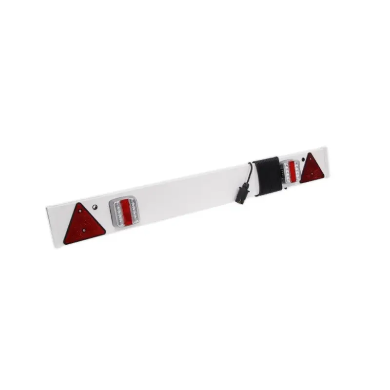 Sealey LED Trailer Board 1.22m (4') 12V
