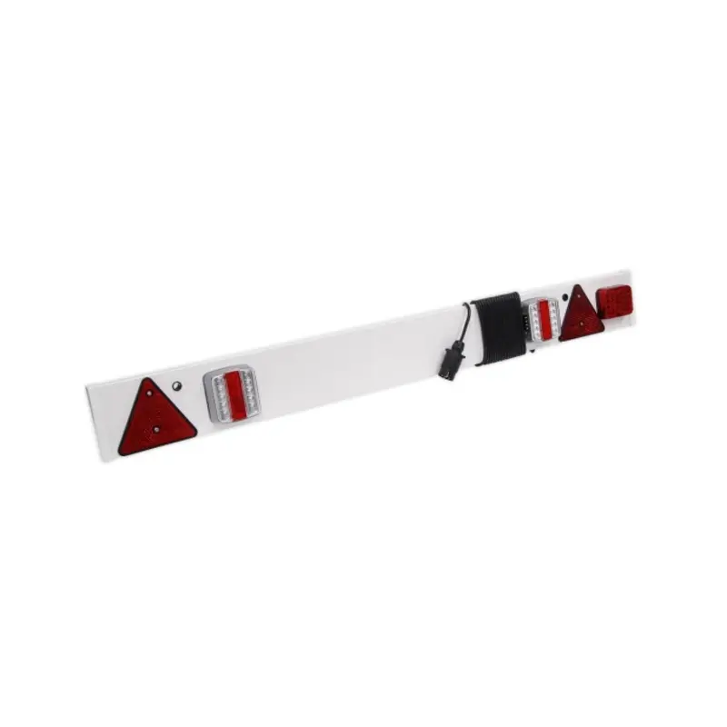 Sealey LED Trailer Board with Fog Light 1.37m (4'6") 12V