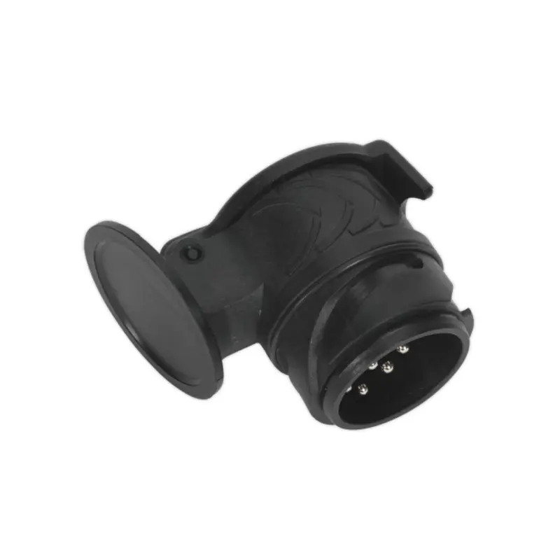 Sealey Socket Conversion Adaptor 13-Pin Euro - 7-Pin N Type 12V