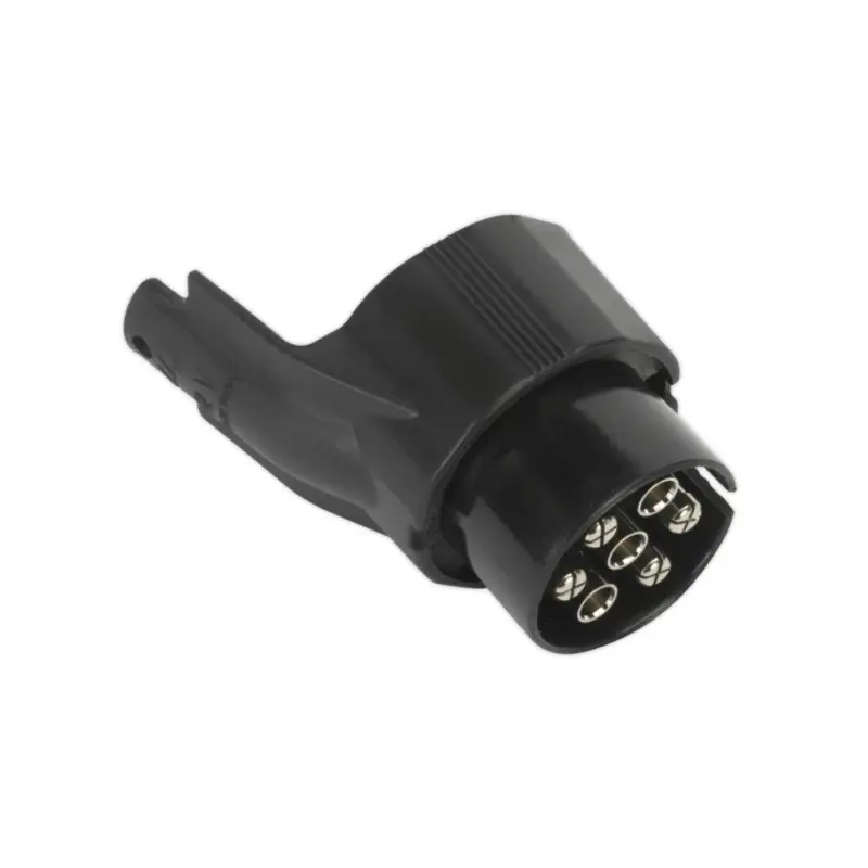 Sealey Socket Conversion Adaptor 7-Pin N-Type - 13-Pin Euro 12V