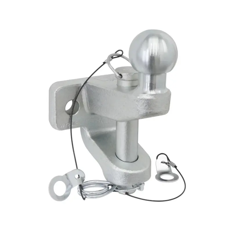 Sealey Tow-Ball & Pin Coupling 50mm