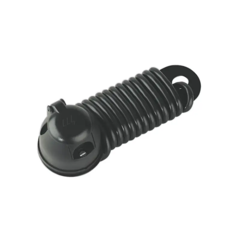 Sealey Towing Socket Assembly N-Type 12V
