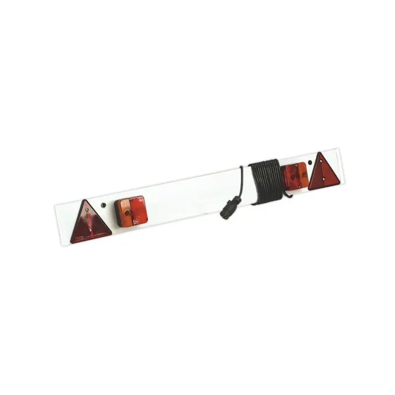 Sealey Trailer Board 4ft with 5m Cable