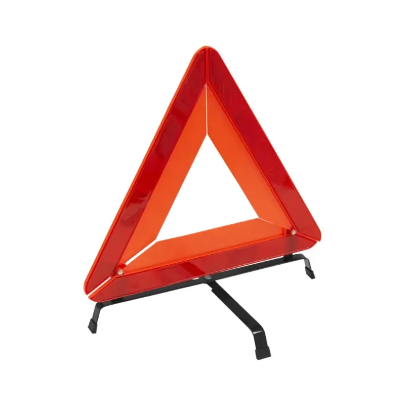 Sealey Warning Triangle E-Mark Approved