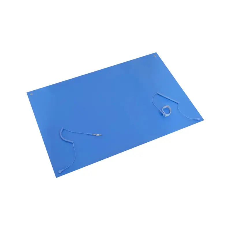 Sealey 900 x 600mm Anti-Static Bench Mat