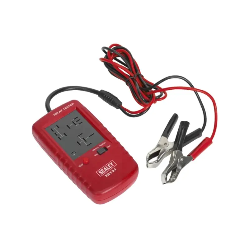 Sealey Relay Tester