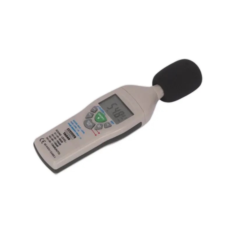 Sealey Sound Level Meter