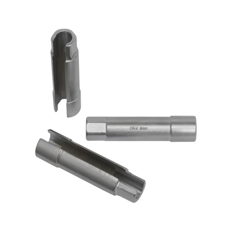 Sealey Glow Plug Socket Set 3pc