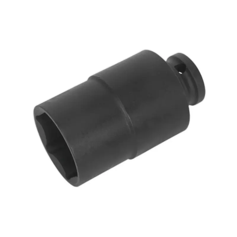 Sealey Impact Socket Hub Nut 36mm 1/2"Sq Drive - Fiat 500, Ford Ka